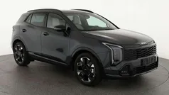 Gebraucht 2025 Kia Sportage GT-Line SUV | 40.045 € (Guter Preis)