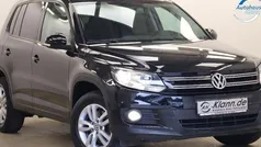 Gebraucht 2012 VW Tiguan Trendline SUV | 10.999 € (Etwas zu teuer)
