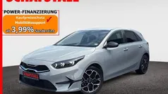 Gebraucht 2024 Kia Ceed 4 Limousine | 21.979 € (Guter Preis)