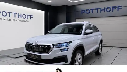 Gebraucht 2023 Skoda Kodiaq Style SUV | 29.777 € (Fairer Preis)