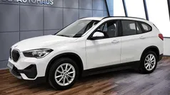 Gebraucht 2022 BMW X1 Sport Line SUV | 22.680 € (Superpreis)