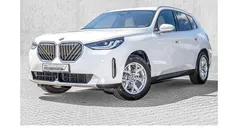 Gebraucht 2025 BMW X3 Sport Line SUV | 54.790 € (Superpreis)