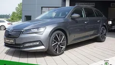 Gebraucht 2023 Skoda Superb Style Kombi | 38.500 € (Fairer Preis)