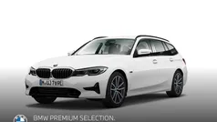 Gebraucht 2021 BMW 330e Sport Line Limousine | 29.900 € (Fairer Preis)