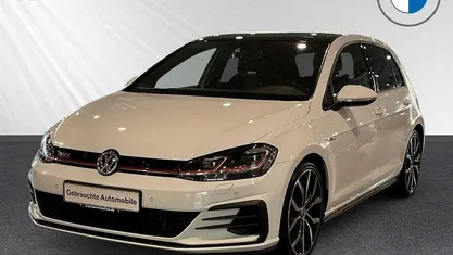 Gebraucht 2019 VW Golf GTI Limousine | 21.390 € (Fairer Preis)