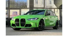 Gebraucht 2025 BMW M3 Competition Edition Kombi | 120.790 €