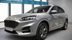 Gebraucht 2022 Ford Kuga ST-Line SUV | 24.970 € (Guter Preis)