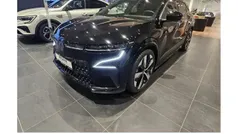 Andere farbe Gebraucht 2024 Renault Scénic Esprit Alpine Van / Kleinbus | 45.680 € (Fairer Preis)