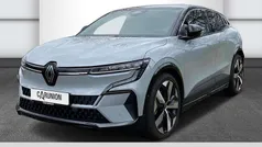 Gebraucht 2022 Renault Mégane Techno Limousine | 28.980 € (Fairer Preis)