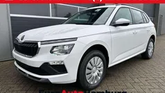 Candyweiß Neu 2025 Skoda Kamiq Selection SUV | 25.090 € (Guter Preis)