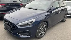 Gebraucht 2024 Hyundai i30 Style | 22.445 € (Fairer Preis)