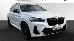 Gebraucht 2022 BMW X3 M Sport SUV | 41.800 € (Guter Preis)