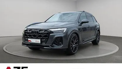 Gebraucht 2022 Audi SQ7 Ambiente SUV | 89.890 €