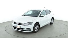 Gebraucht 2018 VW Polo Comfortline Limousine | 13.340 € (Fairer Preis)
