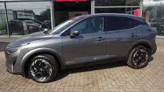 Gebraucht 2024 Nissan Qashqai N-Connecta SUV | 35.970 € (Fairer Preis)
