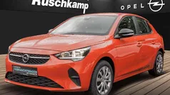 Gebraucht 2022 Opel Corsa-e Edition Kleinwagen | 14.280 € (Superpreis)