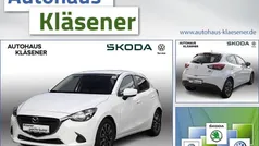 Gebraucht 2017 Mazda 2 Kizoku Kleinwagen | 11.670 € (Fairer Preis)