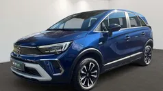 Gebraucht 2022 Opel Crossland Elegance SUV | 17.865 € (Fairer Preis)