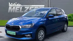 Gebraucht 2024 Skoda Fabia Selection Limousine | 19.980 € (Fairer Preis)
