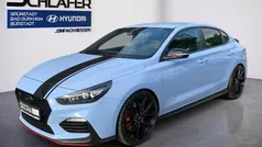 Performance blue / sol Gebraucht 2019 Hyundai i30 N Performance Limousine | 25.490 € (Fairer Preis)