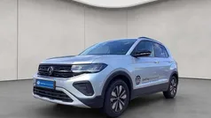 Gebraucht 2025 VW T-Cross Goal SUV | 24.950 € (Guter Preis)