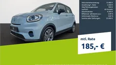 Gebraucht 2024 Leapmotor T03 Kleinwagen | 17.990 € (Fairer Preis)
