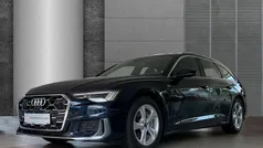 Gebraucht 2023 Audi A6 S-Line Kombi | 44.900 € (Superpreis)