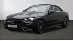 Gebraucht 2024 Mercedes CLE200 AMG Cabrio | 58.880 €