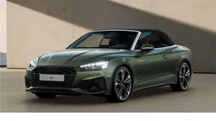 Gebraucht 2024 Audi A5 Cabriolet S-Line Cabrio | 49.930 € (Guter Preis)