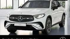 Gebraucht 2024 Mercedes GLC200 AMG SUV | 55.900 € (Fairer Preis)