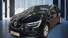 Gebraucht 2020 Renault Mégane GrandTour Business Kombi | 13.959 € (Fairer Preis)