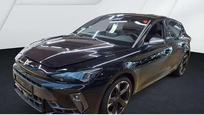 Gebraucht 2025 Cupra Leon Limousine | 31.985 € (Guter Preis)
