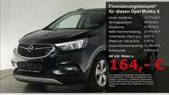 Gebraucht 2018 Opel Mokka X SUV | 13.724 € (Fairer Preis)