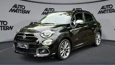 Gebraucht 2019 Fiat 500X Sport SUV | 13.990 € (Fairer Preis)