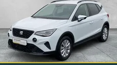 Weiß Gebraucht 2024 Seat Arona Style SUV | 19.990 € (Fairer Preis)