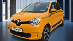Mangogelb Gebraucht 2020 Renault Twingo LIMITED Kleinwagen | 11.490 € (Fairer Preis)