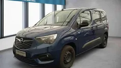 Gebraucht 2022 Opel Combo Life Elegance Van / Kleinbus | 18.920 € (Superpreis)