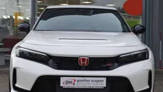 Championship white Neu 2025 Honda Civic Type R Limousine | 55.980 € (Fairer Preis)