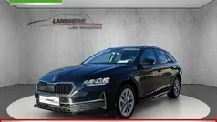 Blackmagic perleffekt Gebraucht 2025 Skoda Octavia Selection Kombi | 31.885 € (Superpreis)