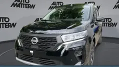 Gebraucht 2025 Nissan Townstar Tekna Van / Kleinbus | 32.489 € (Fairer Preis)