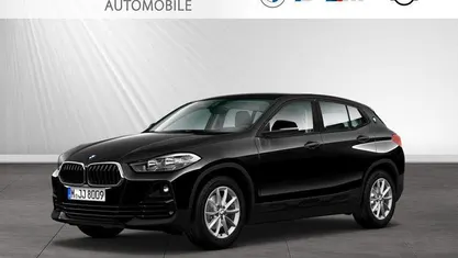 Gebraucht 2018 BMW X2 Advantage SUV | 18.490 € (Fairer Preis)