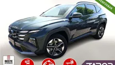 Gebraucht 2025 Hyundai Tucson Trend SUV | 35.388 € (Fairer Preis)