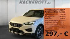 Grau Neu 2024 Seat Tarraco Xperience SUV | 41.680 € (Guter Preis)