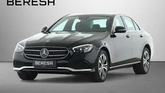 Gebraucht 2022 Mercedes E300 Avantgarde Limousine | 34.780 € (Guter Preis)