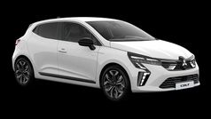 Antarktisweiß Neu 2025 Mitsubishi Colt Select Limousine | 20.990 € (Fairer Preis)