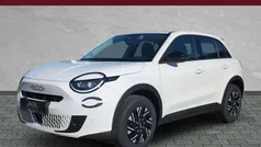 Gebraucht 2025 Fiat 600E Red SUV | 27.950 € (Superpreis)
