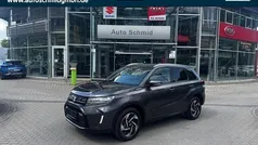 Grau Neu 2025 Suzuki Vitara Comfort+ SUV | 26.490 € (Fairer Preis)