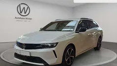 Gebraucht 2025 Opel Astra Edition Kombi | 26.999 € (Guter Preis)