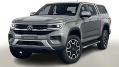 Gebraucht 2025 VW Amarok Aventura Abholung | 60.318 € (Fairer Preis)