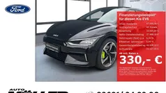 Gebraucht 2024 Kia EV6 SUV | 47.888 € (Fairer Preis)